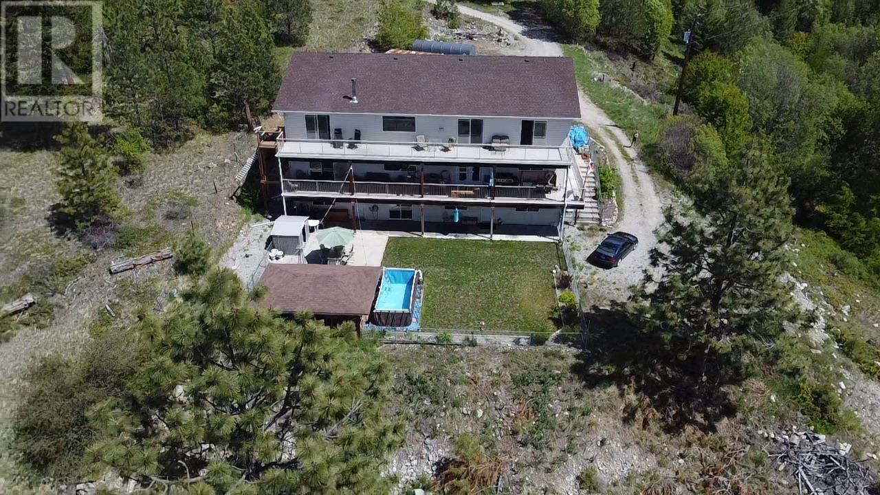 123 Bear End Rd, Penticton, BC V2A 8V6