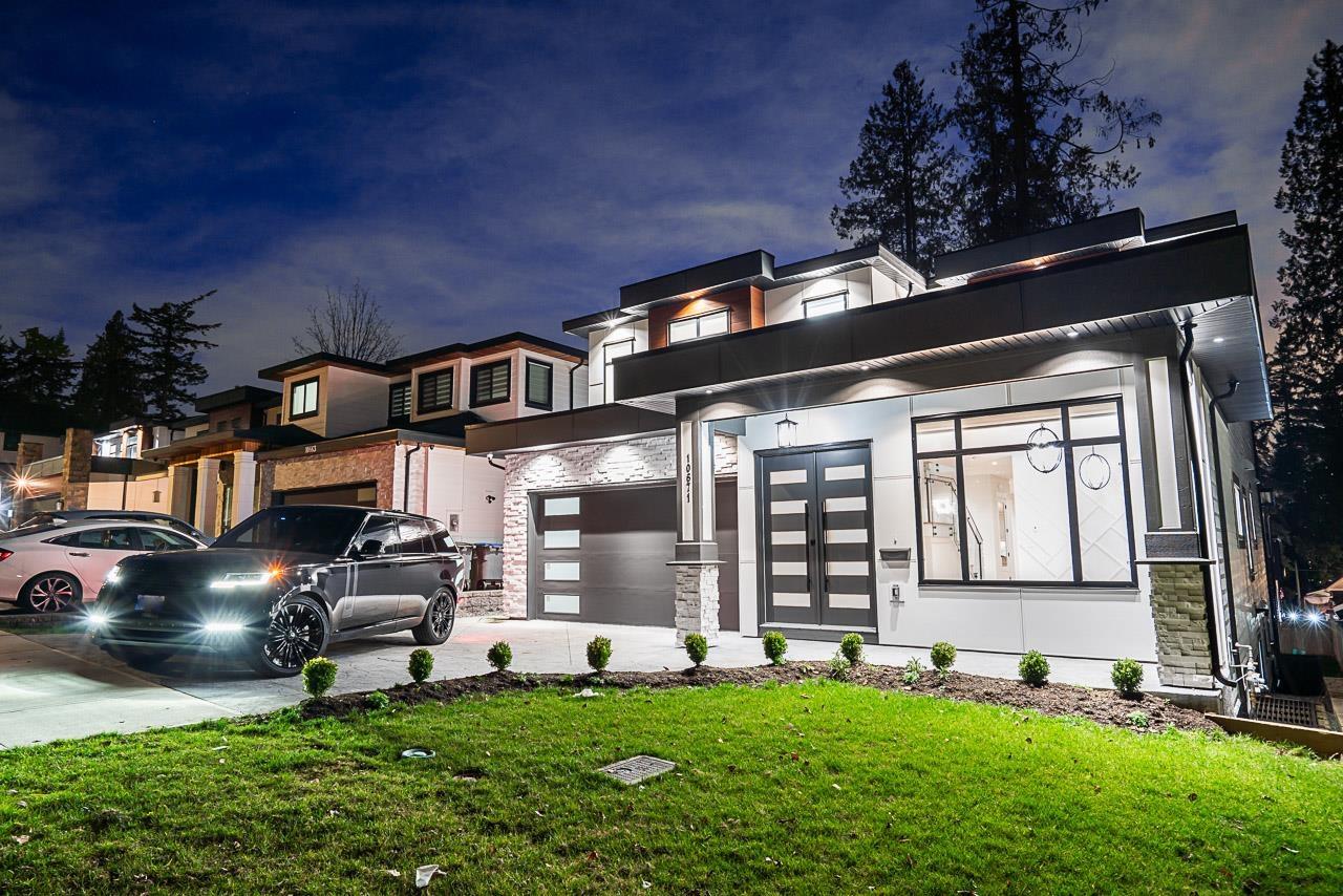 127 Street Unit 10671 #a, Surrey, BC V3V 5L7
