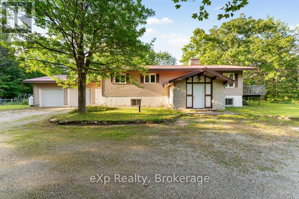 482475 Colpoys Range Rd, Georgian Bluffs, ON N0H 2T0