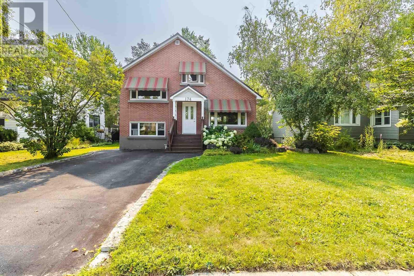 174 Mcgregor Ave, Sault Ste. Marie, ON P6A 3W9