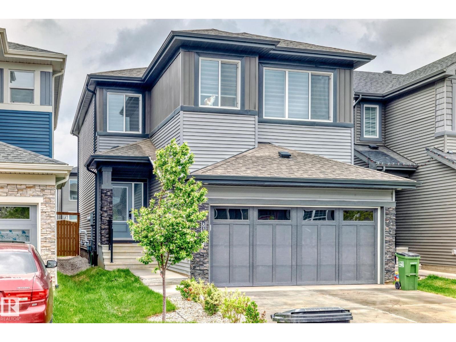 226 St Nw Unit 8154 #a, Edmonton, AB T5T 7S7