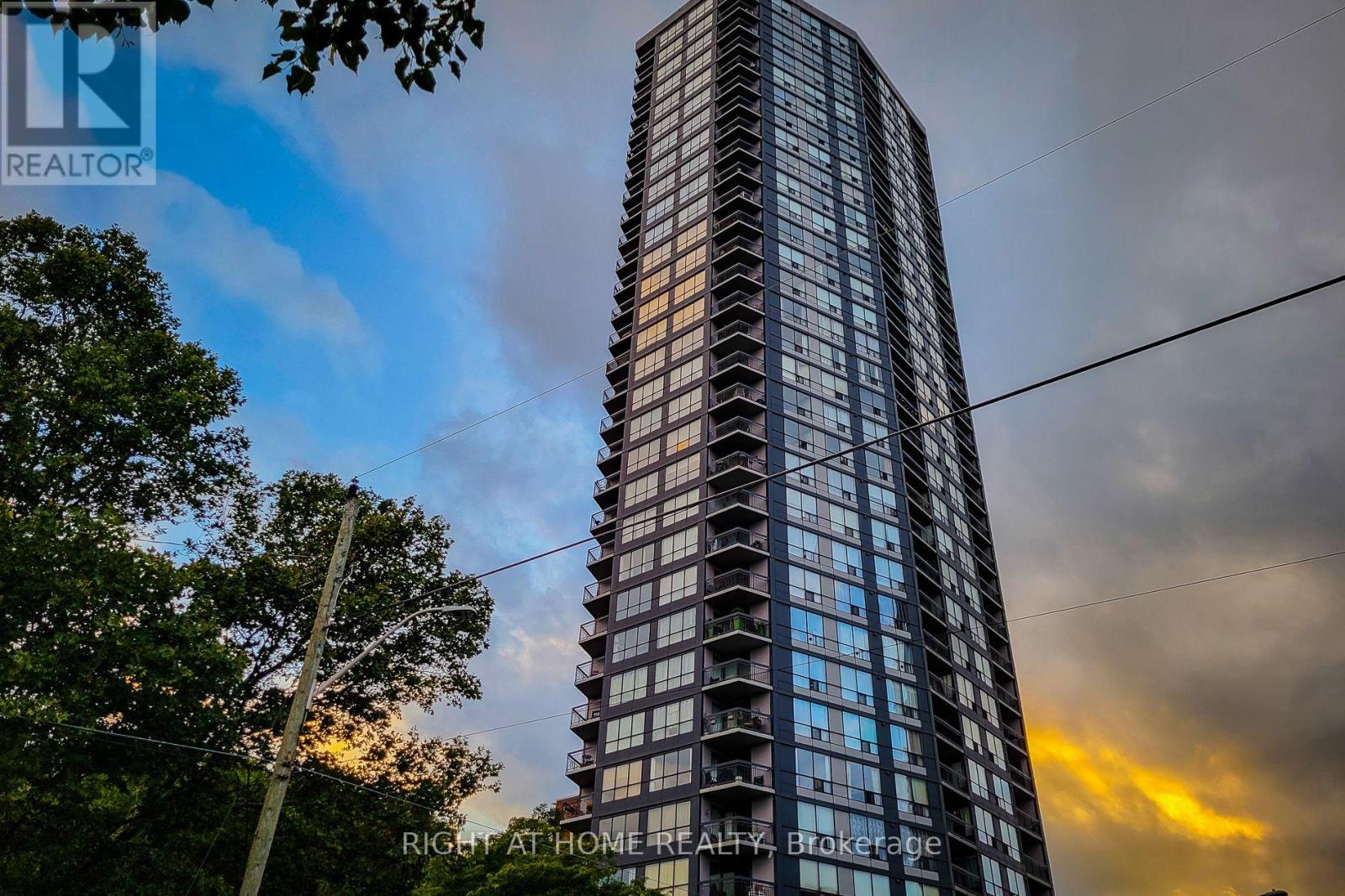 601 150 Charlton Ave E, Hamilton, ON L8N 3X3