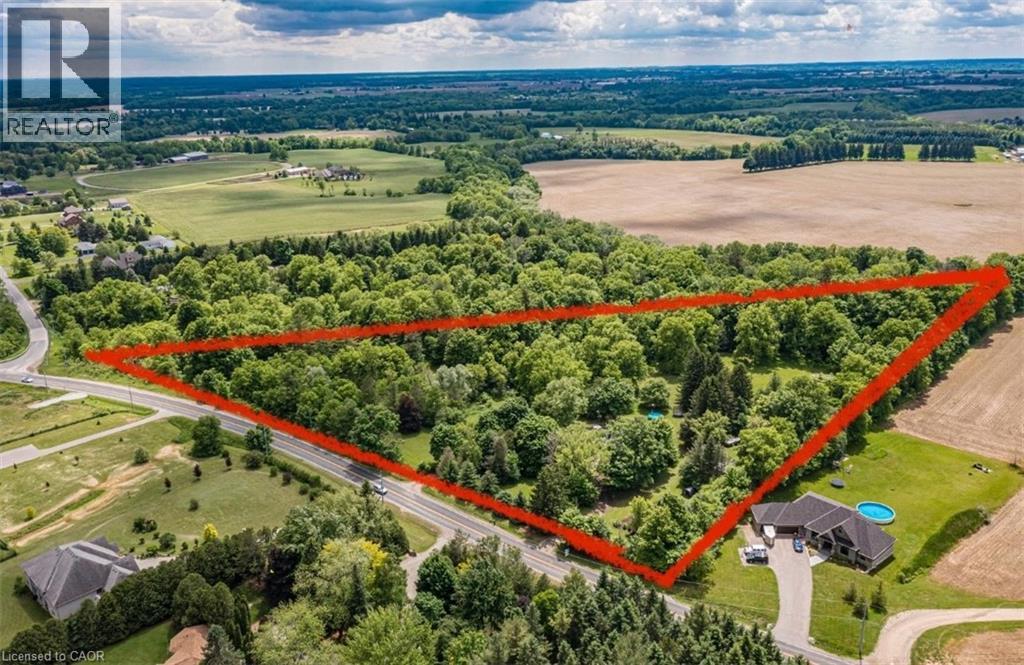 99 Mcbay Rd, Brantford, ON N3T 5L4