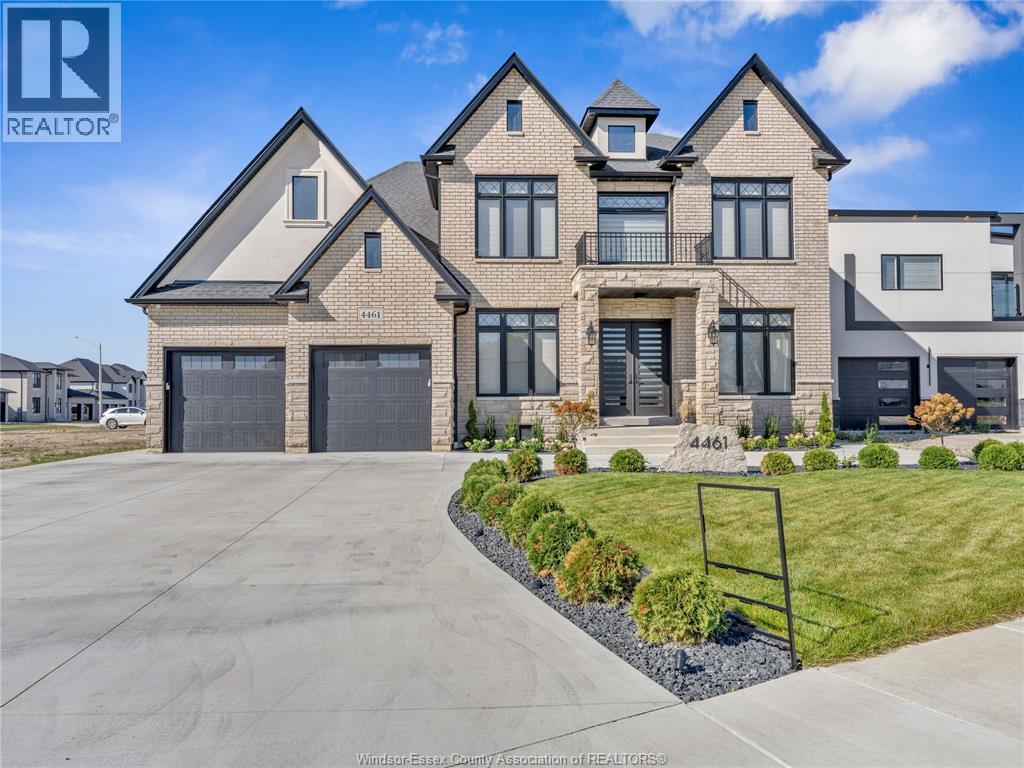 4461 Caterina, Lasalle, ON N9H 0N3