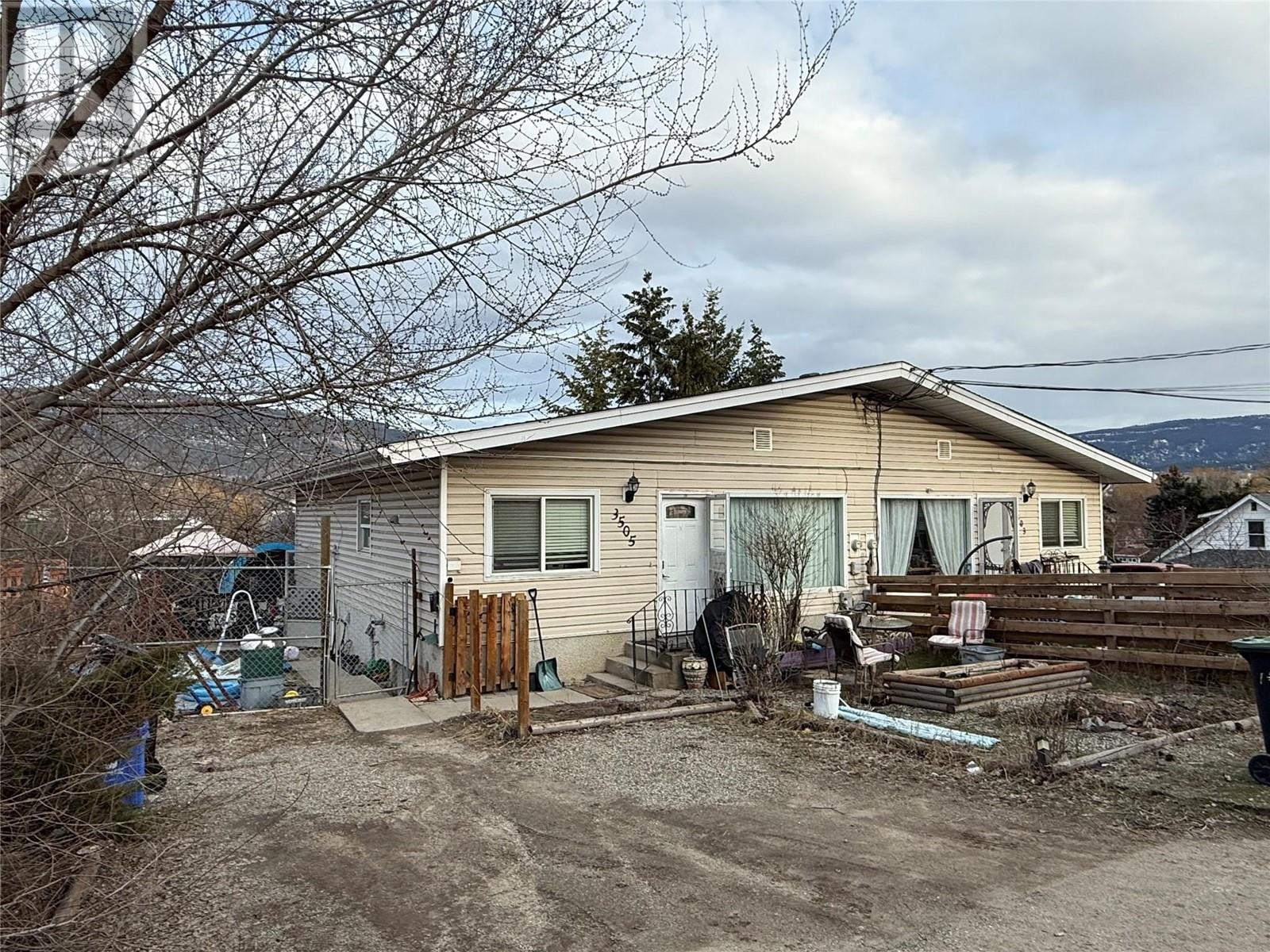 35 Street Unit 3503, Vernon, BC V1T 6C2