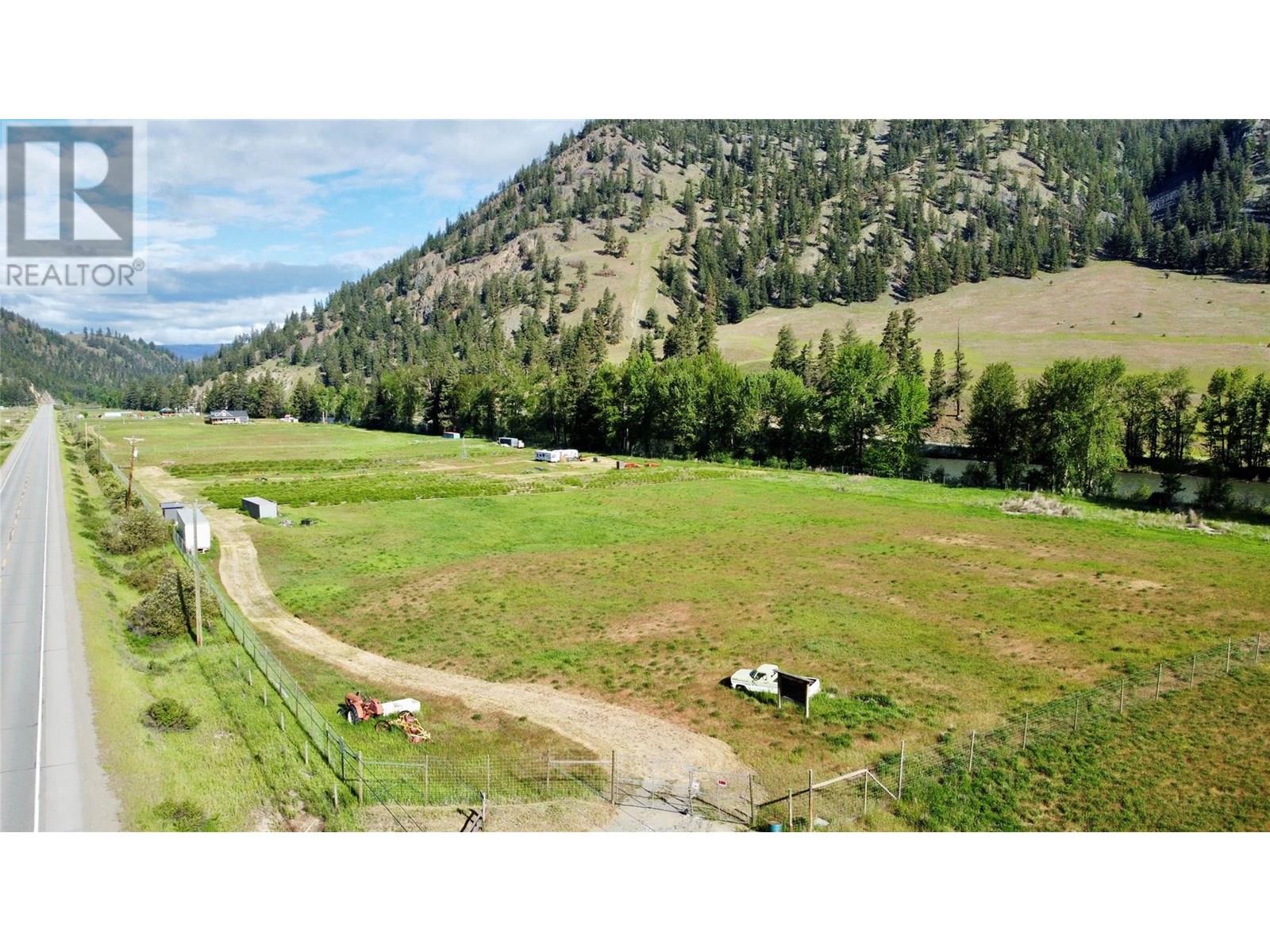 786 Highway 3 Other, Princeton, BC V0X 1W0