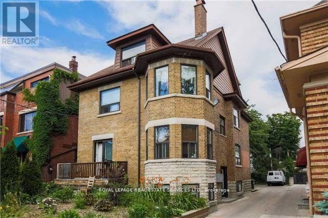 5 Northcliffe Blvd, Toronto, ON M6H 3G9