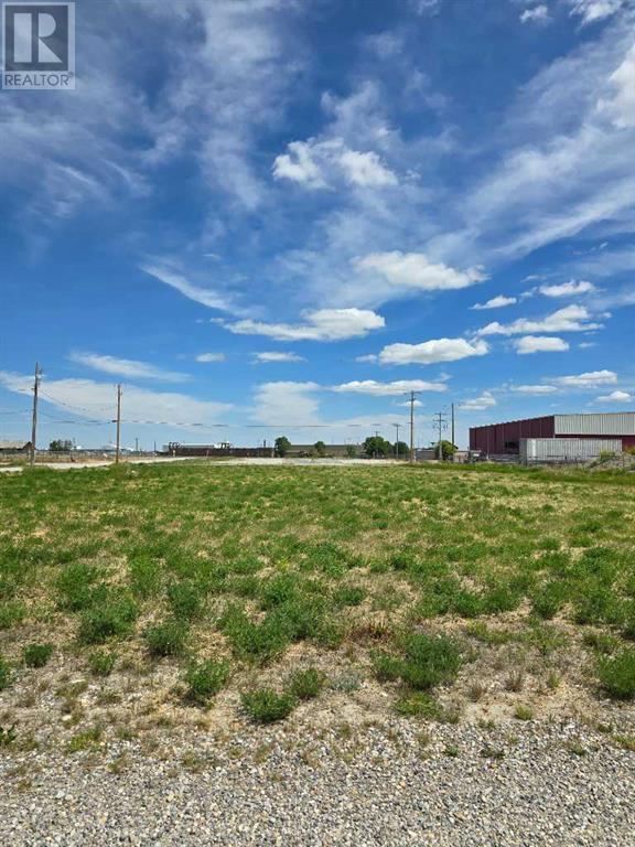 Industrial Lot 1 Primrose Avenue, Fort Macleod, AB T0L 0Z0