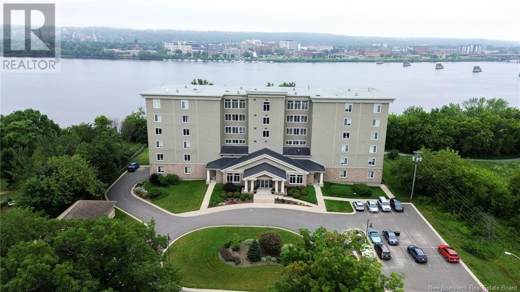 1 Southview Lane Unit 505, Fredericton, NB E3A 5V3