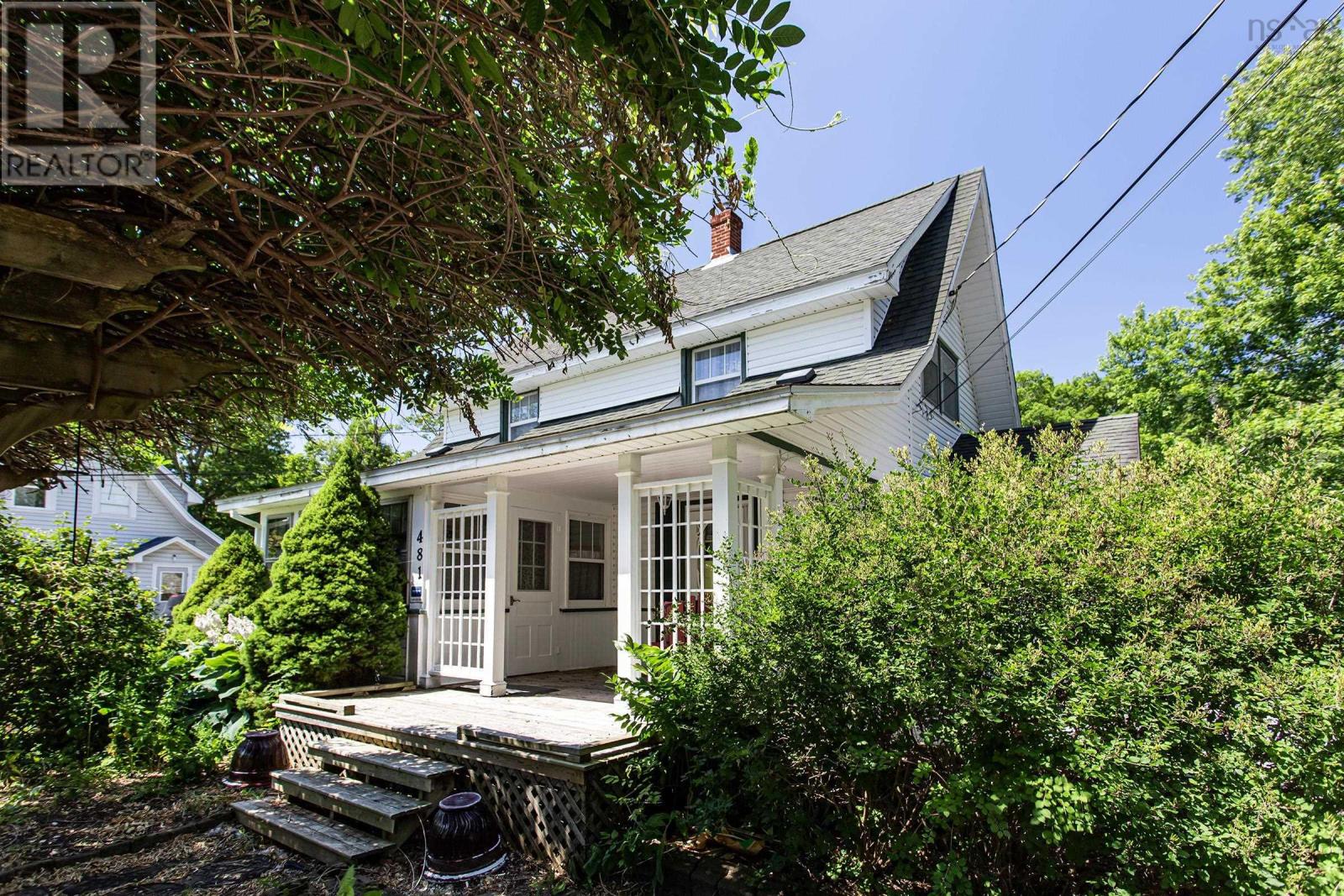 481 Main St, Middleton, NS B0S 1P0
