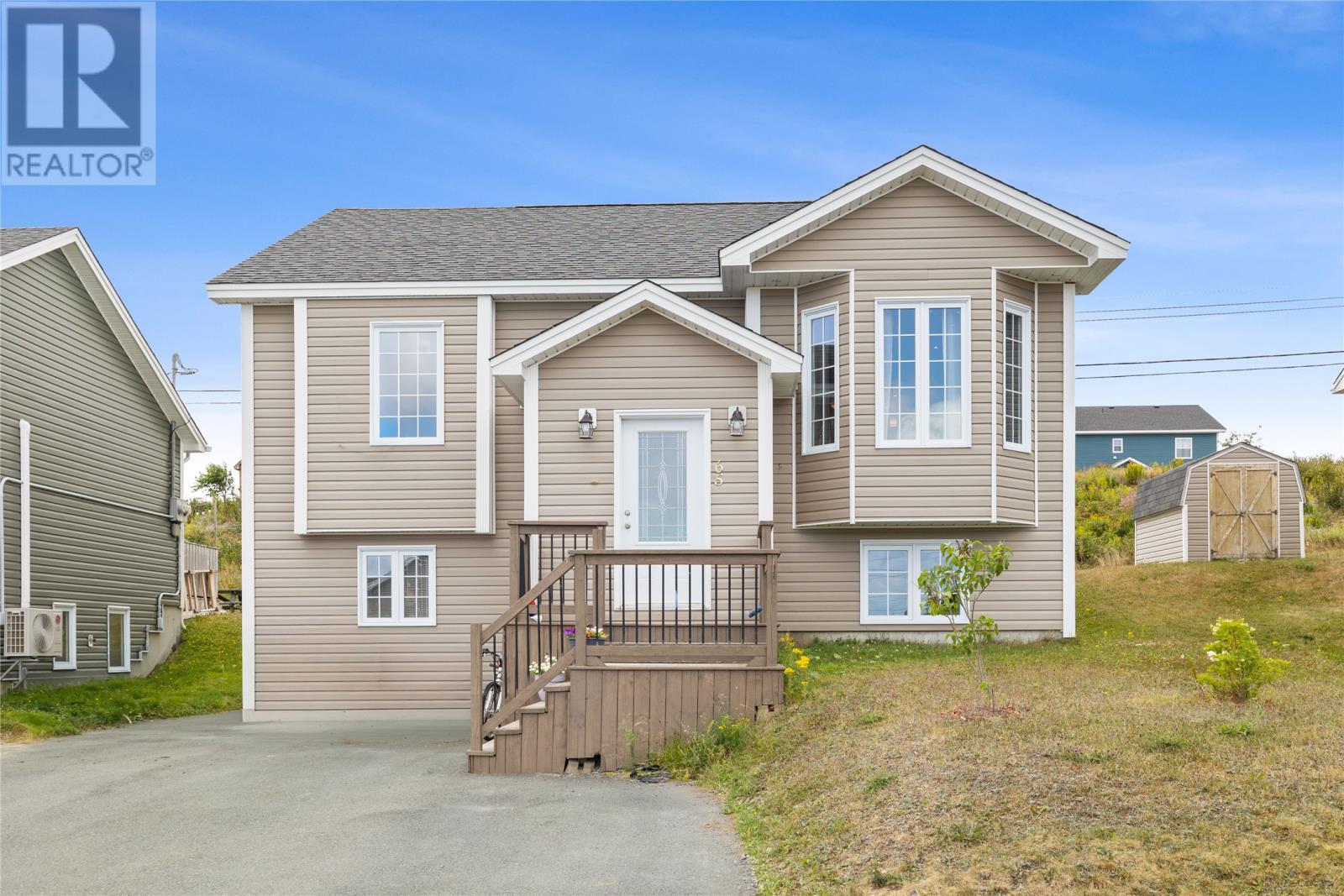 65 Magee Dr, Paradise, NL A1L 0R7
