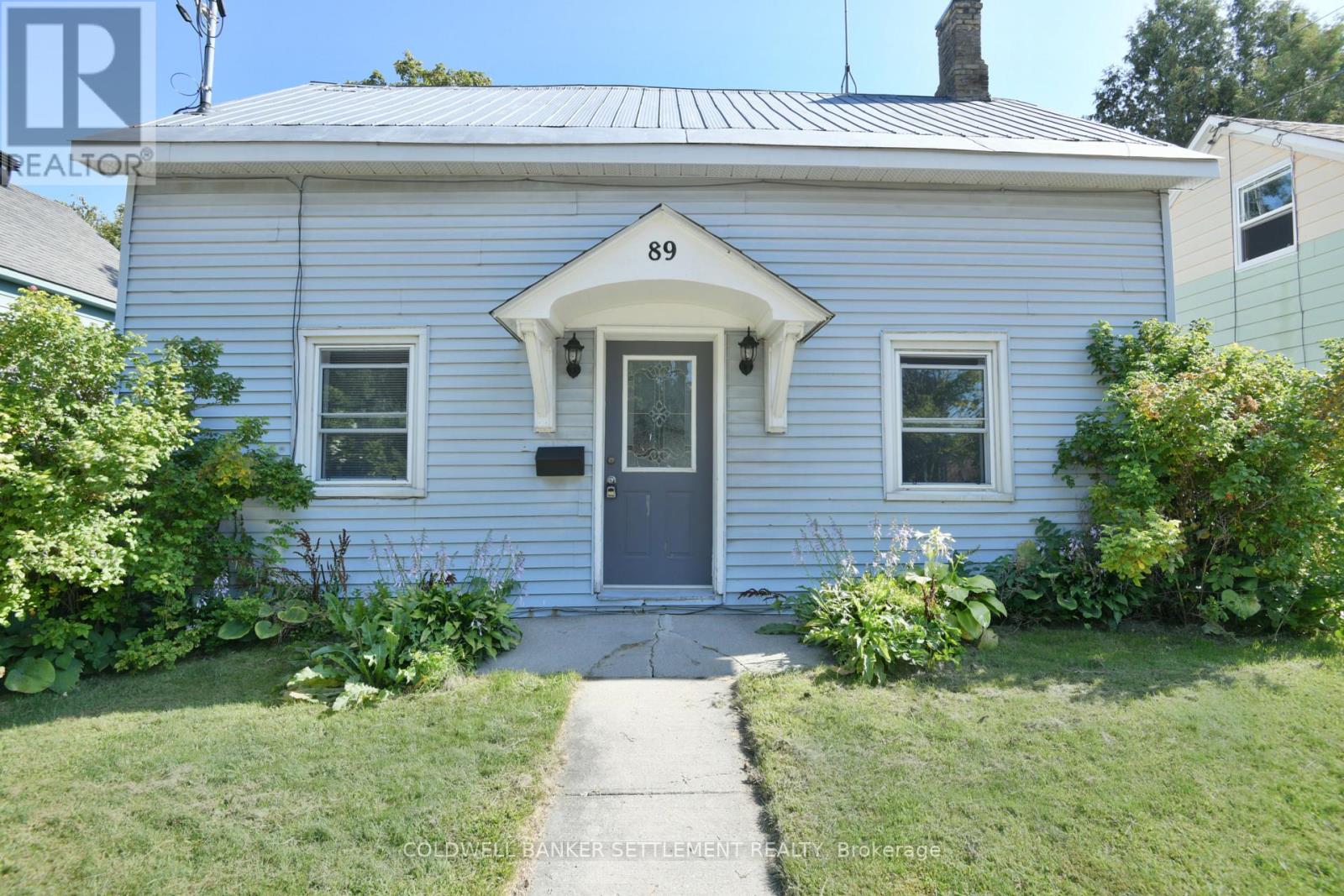 89 Drummond St E, Perth, ON K7H 1G7