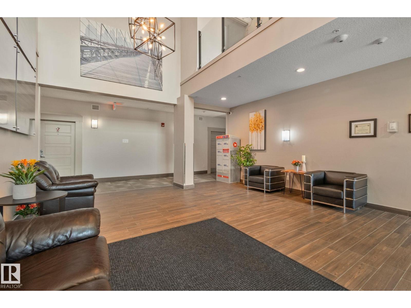 1144 Adamson Drive Southwest #404, Edmonton, AB T6W 2X7