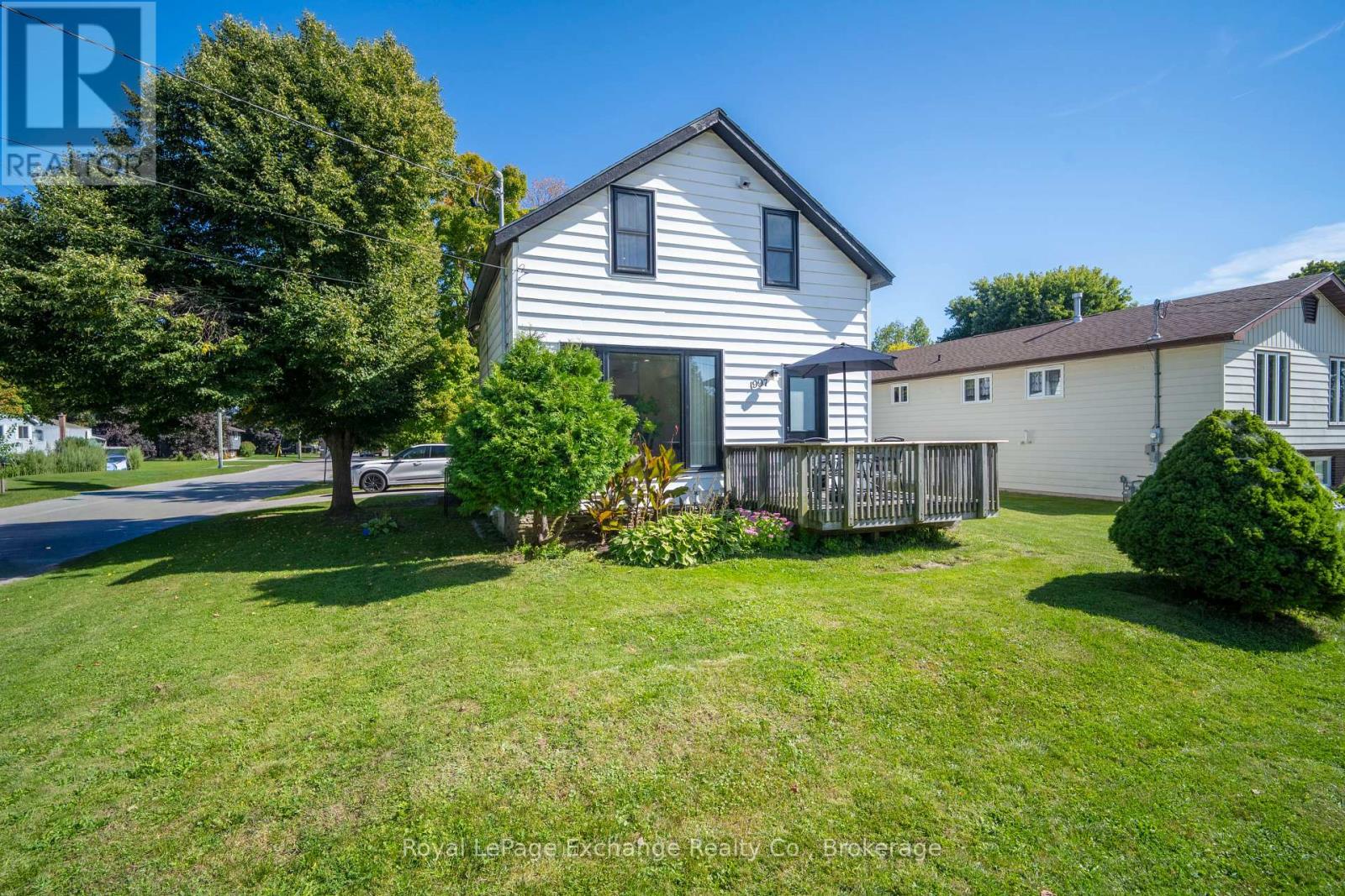 1997 7th Avenue East, Owen Sound, ON N4K 2Z8