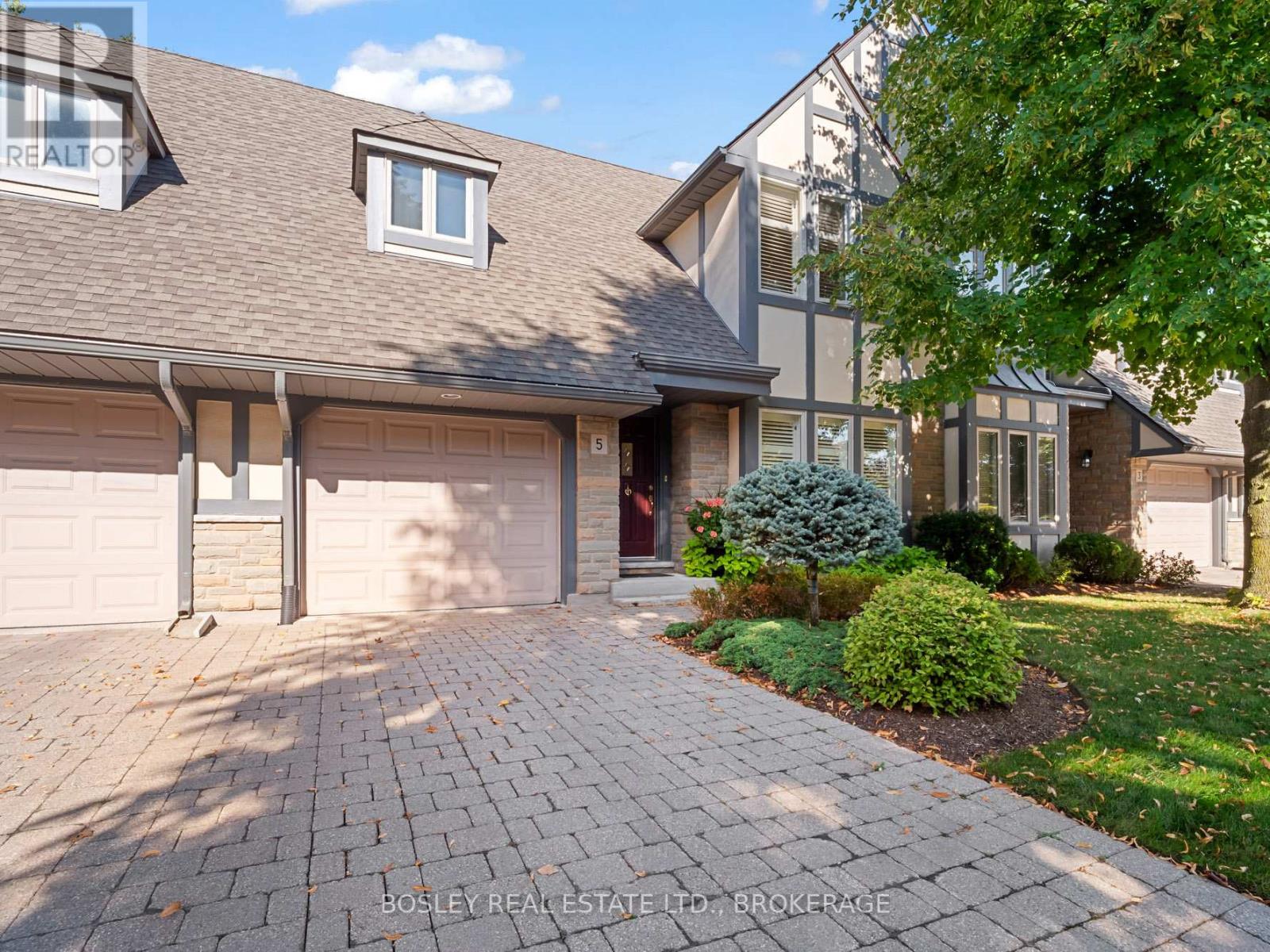 5 575 Simcoe St, Niagara-on-the-lake Town, ON L0S 1J0