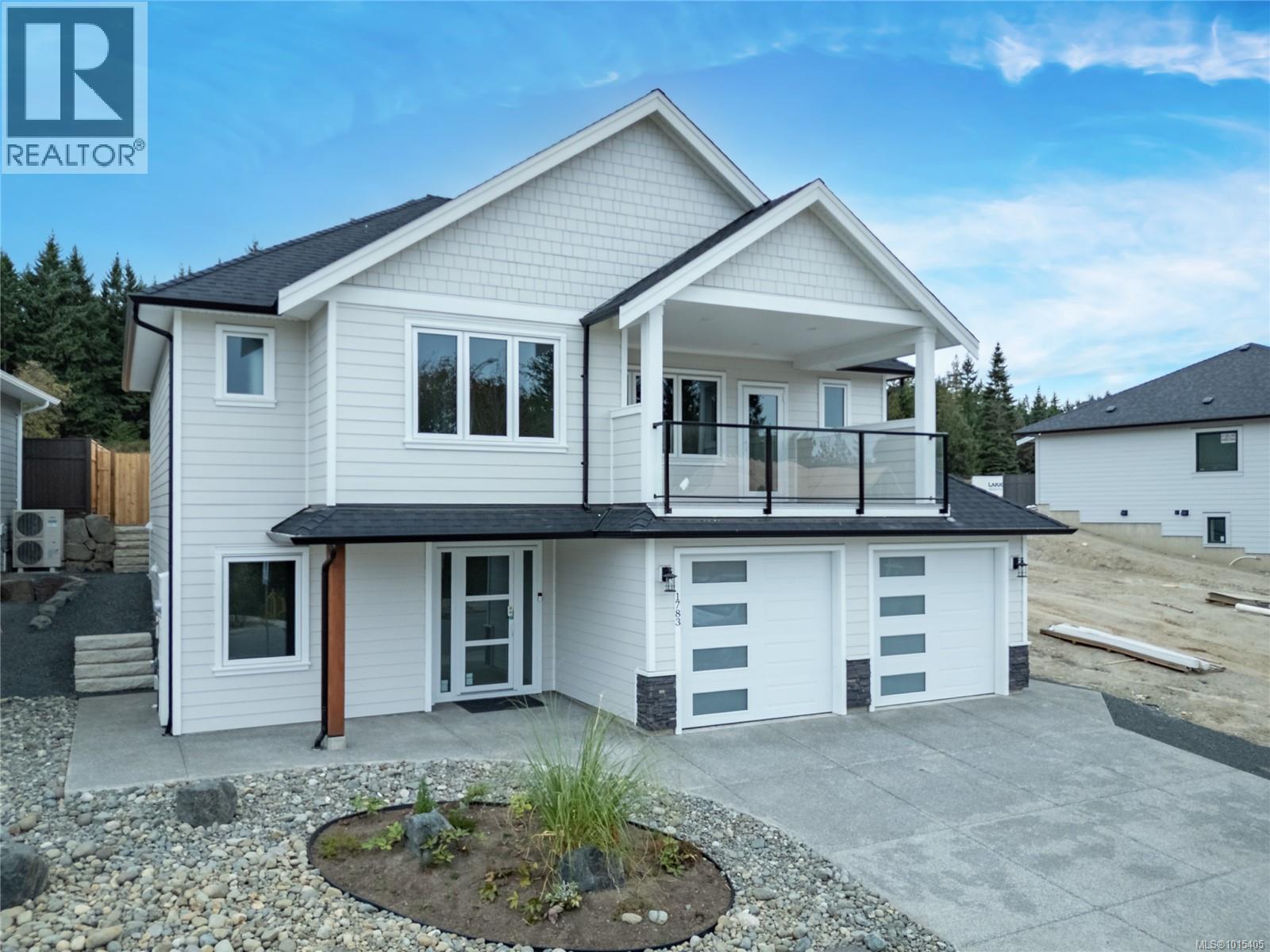 1783 Crown Isle Blvd, Courtenay, BC V9N 9X5