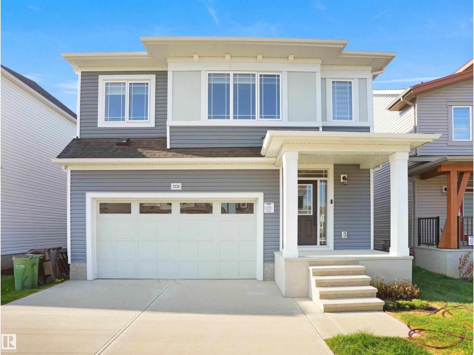 209 St Nw Unit 2124, Edmonton, AB T6M 2X6