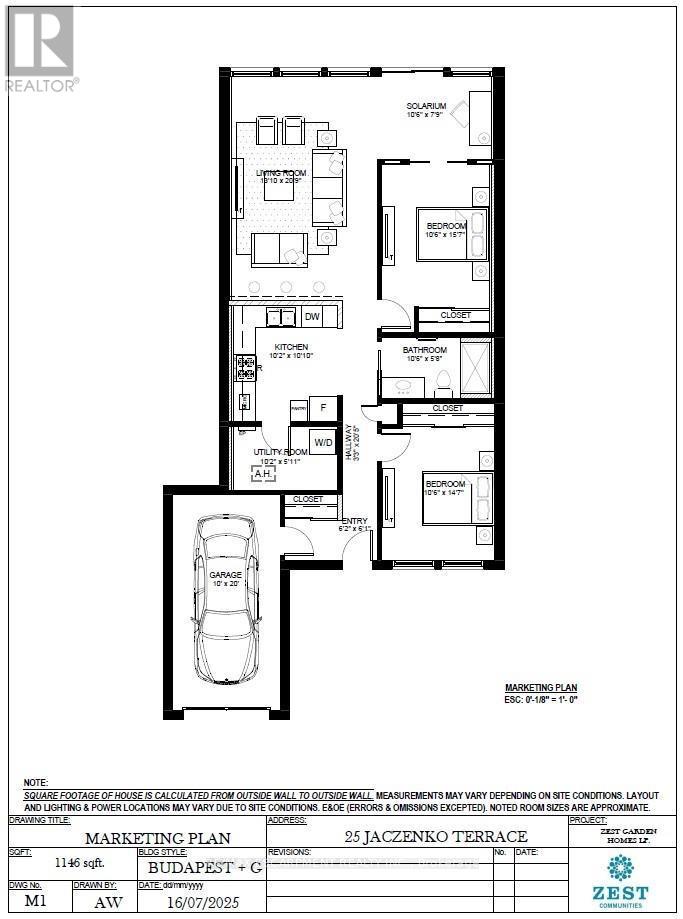 25 Jaczenko Ter, Hamilton, ON L9B 1T8