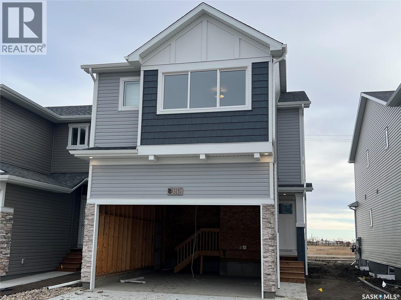 3157 Green Turtle Rd, Regina, SK S4V 4C5