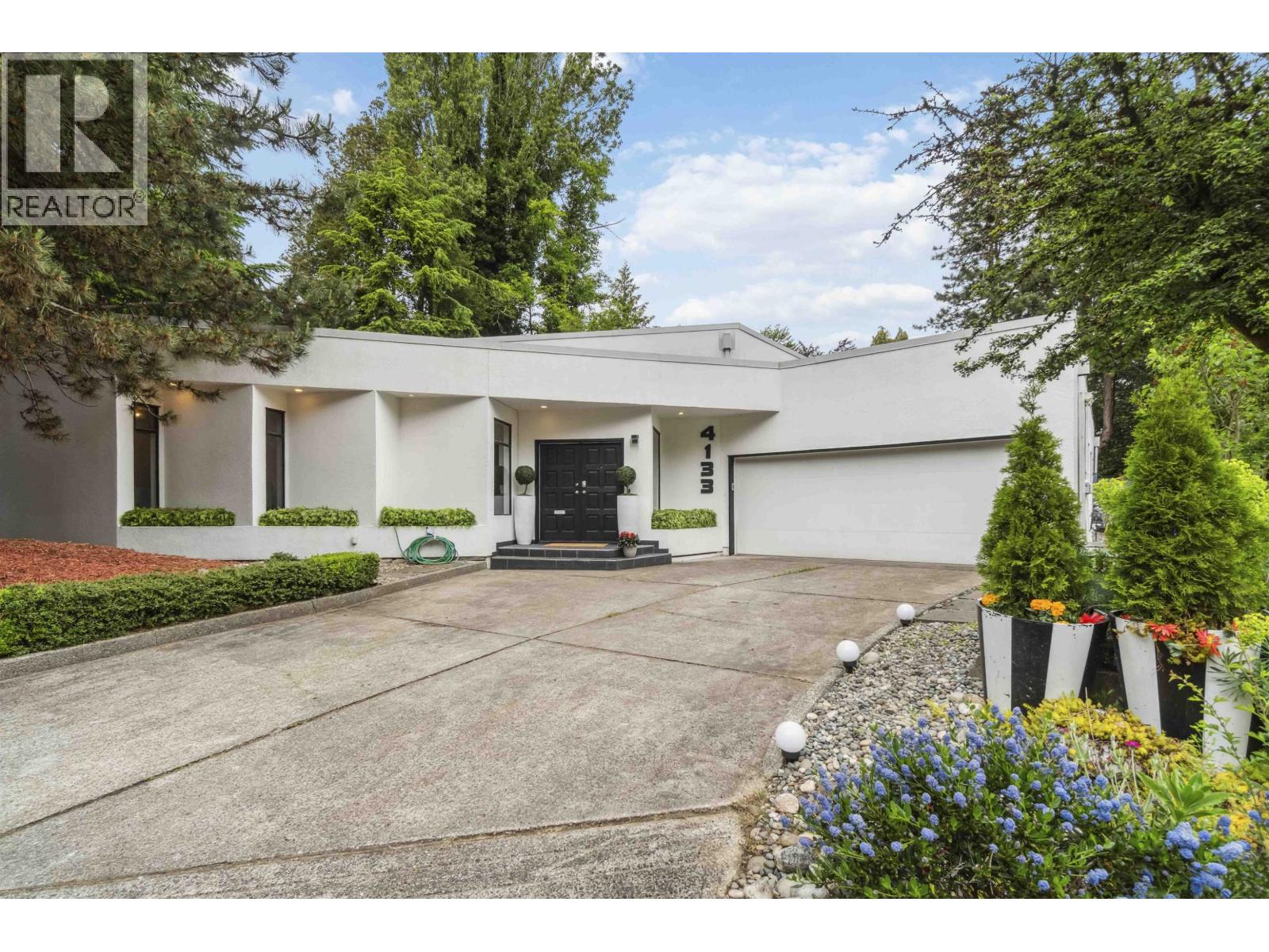 4133 Tytahun Cres, Vancouver, BC V6N 3N1