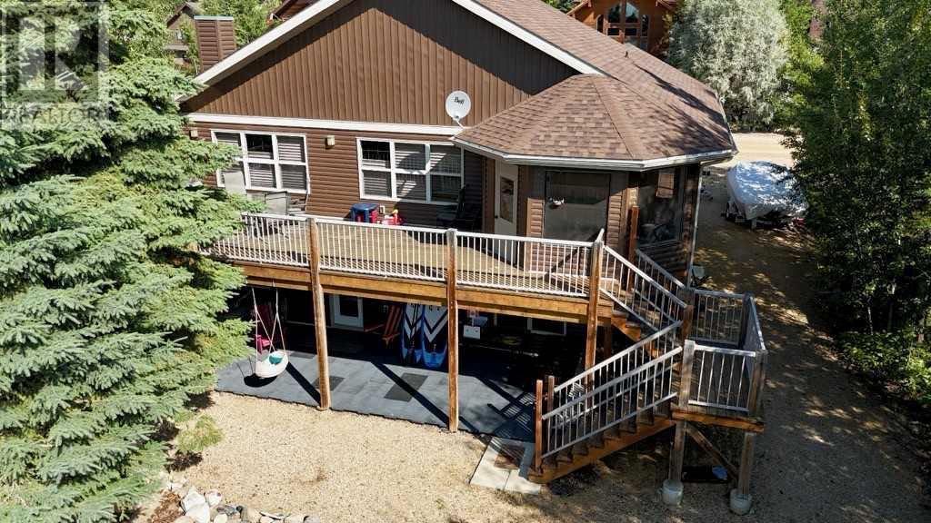 13414 Township Road 752a, Grouard, AB T0G 1C0