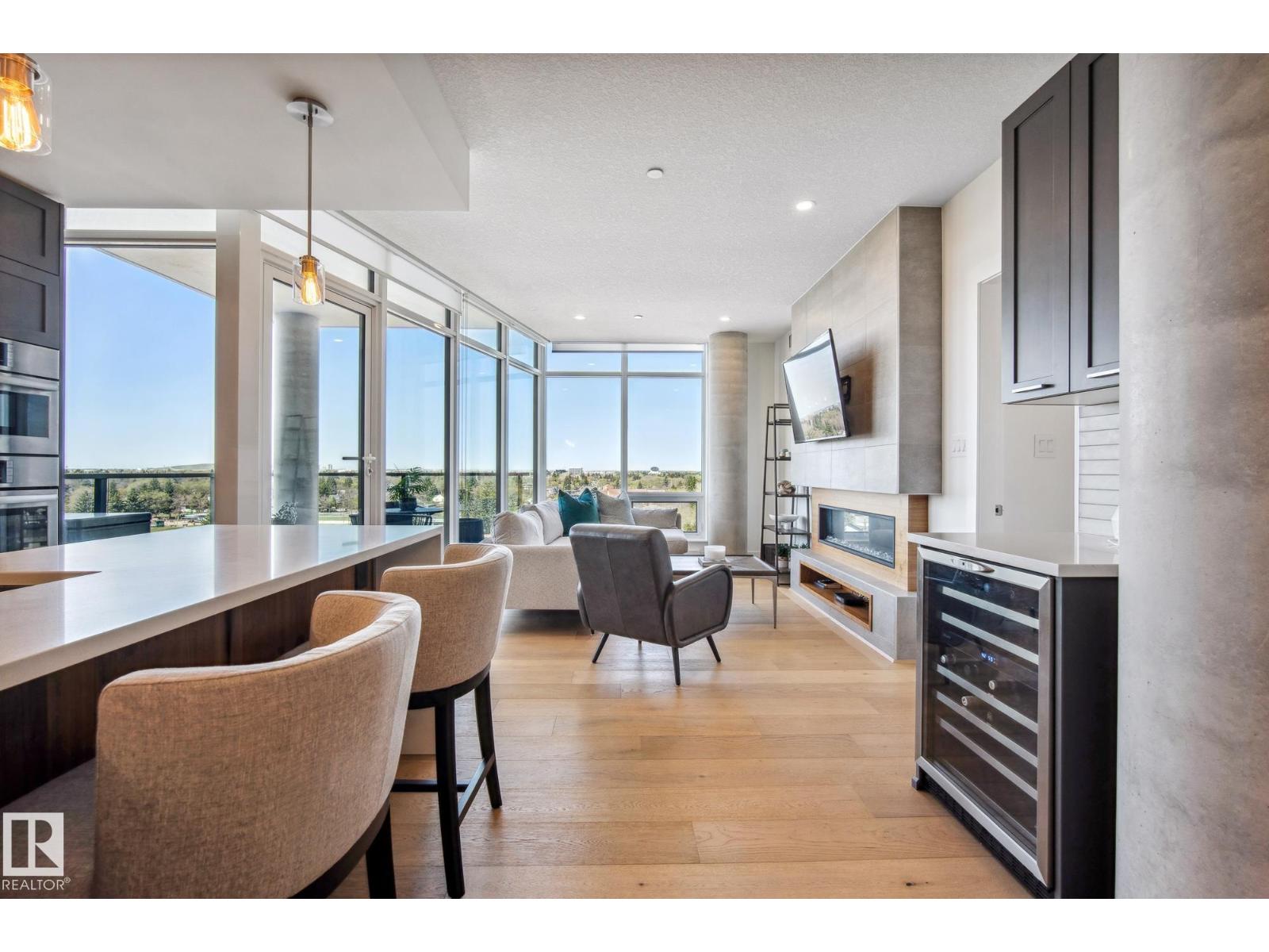 14105 West Block Drive Northwest #703, Edmonton, AB T5N 1L5
