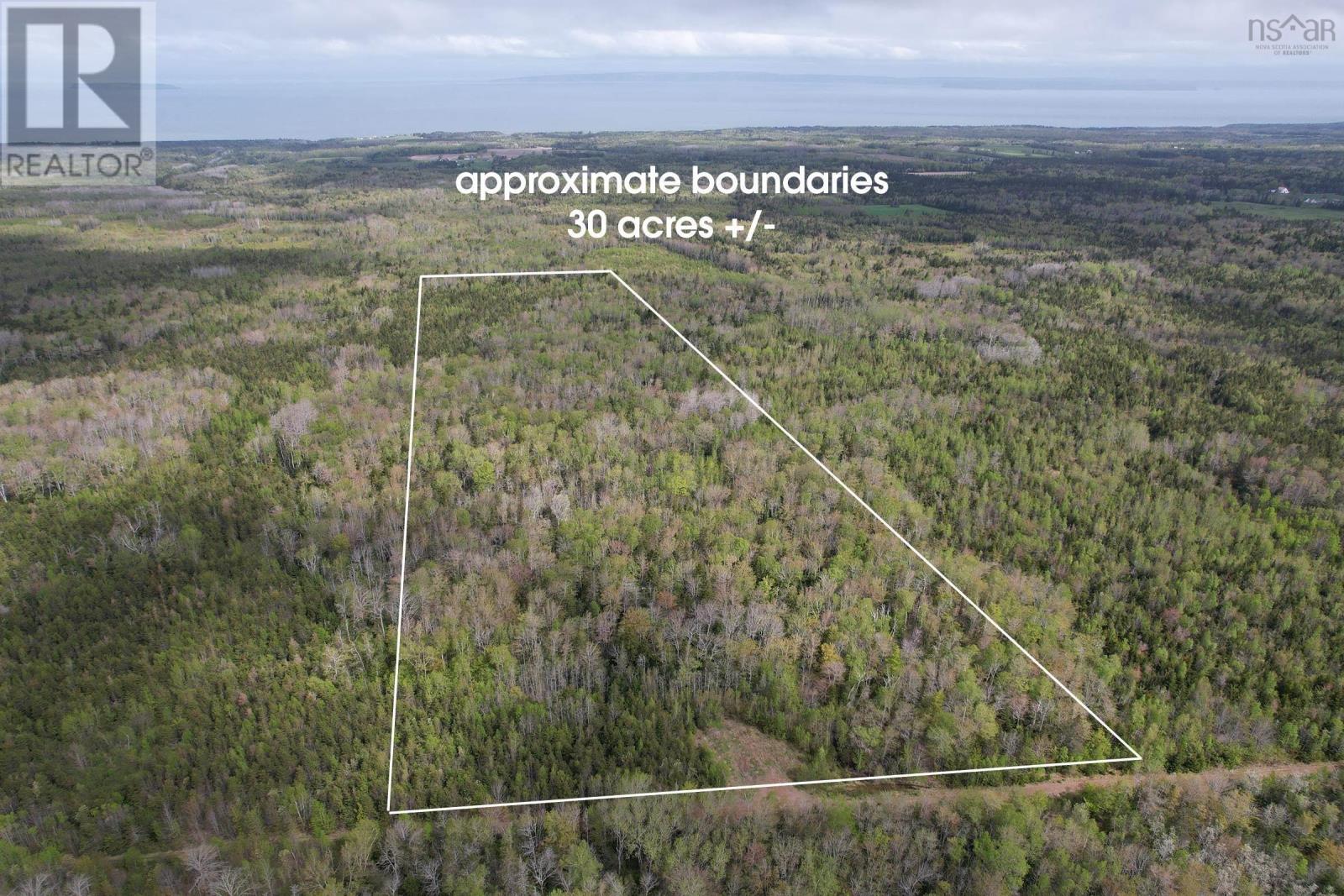 Lot Gould Road, Burlington, NS B0P 1E0