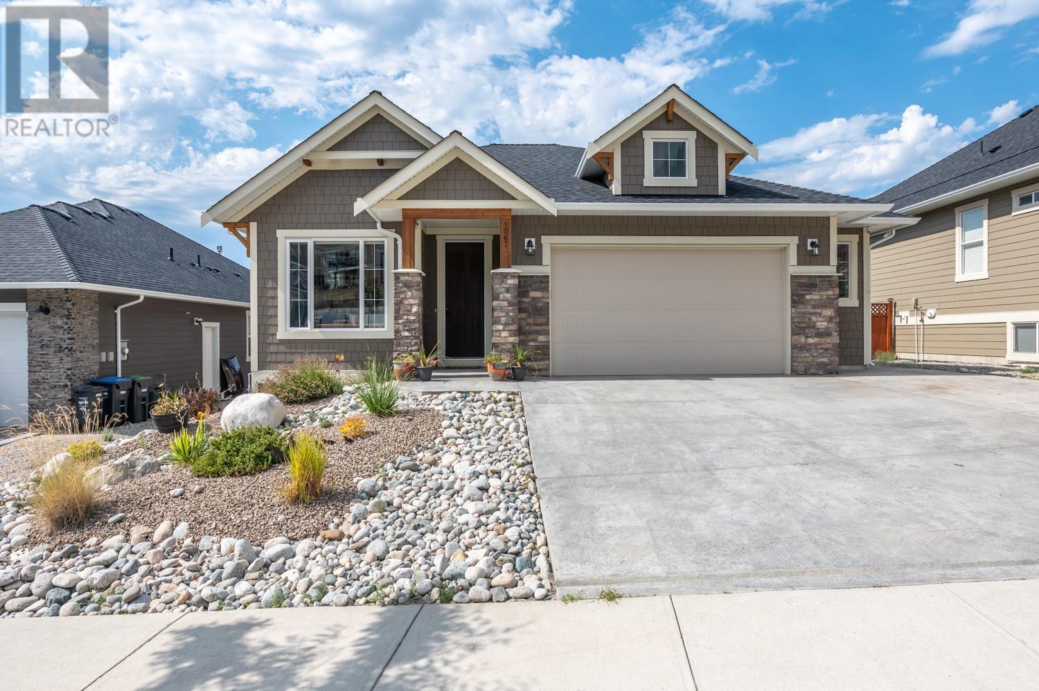 1067 Holden Rd, Penticton, BC V2A 0B7