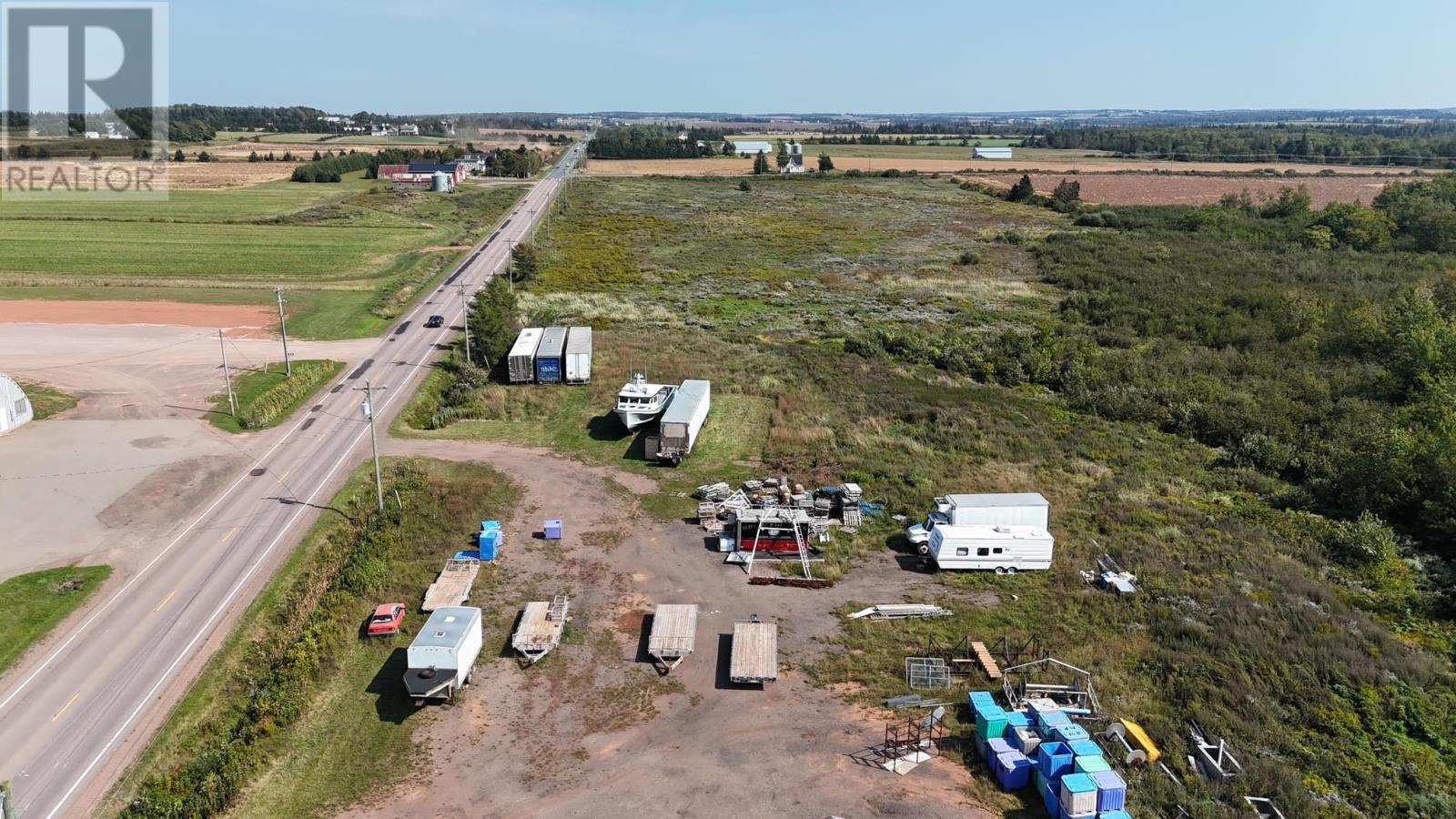 Kelvin Road, Kelvin Grove, PE C0B 1M0