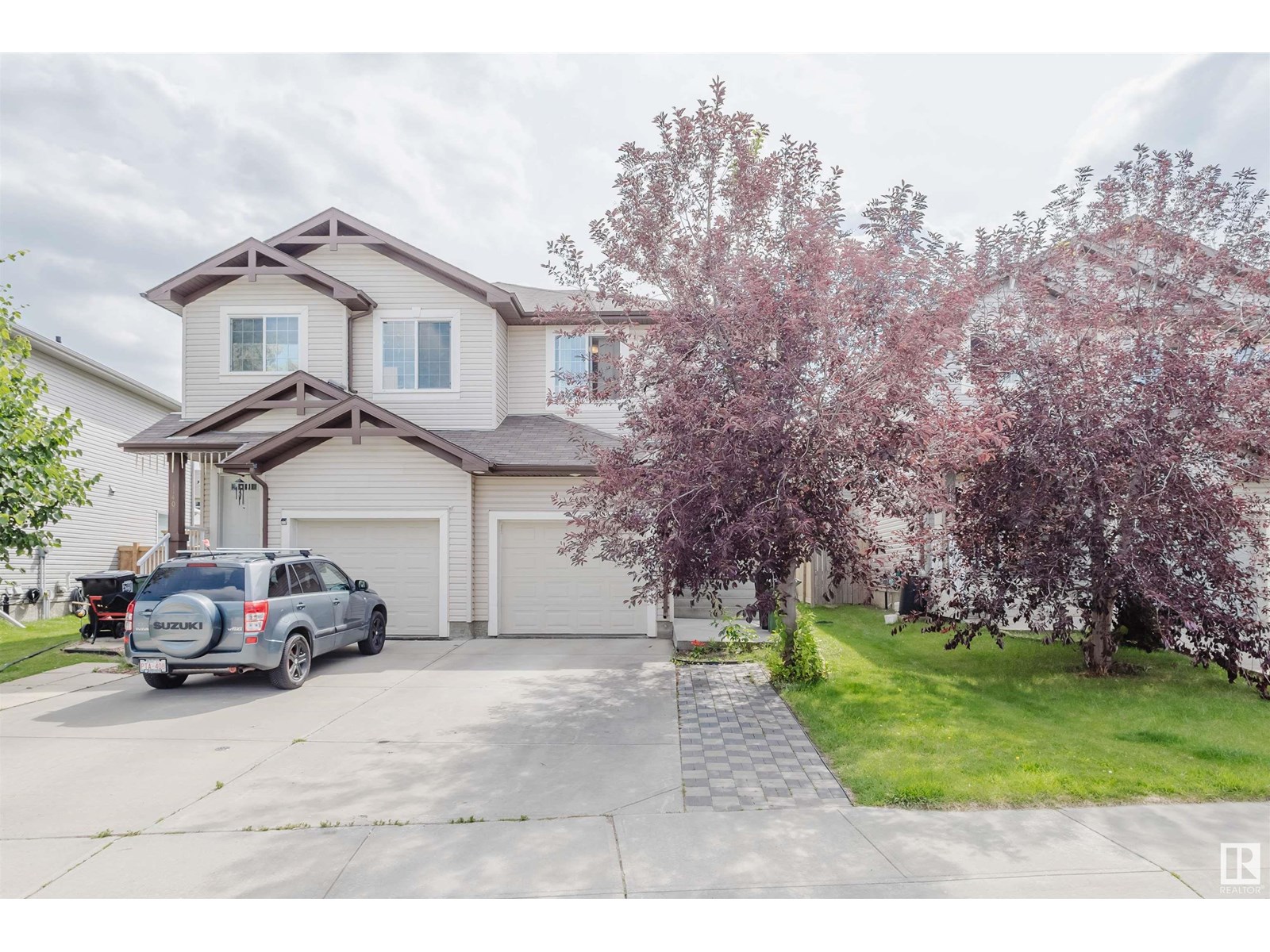 13 Av Sw Unit 11409, Edmonton, AB T6W 0G8