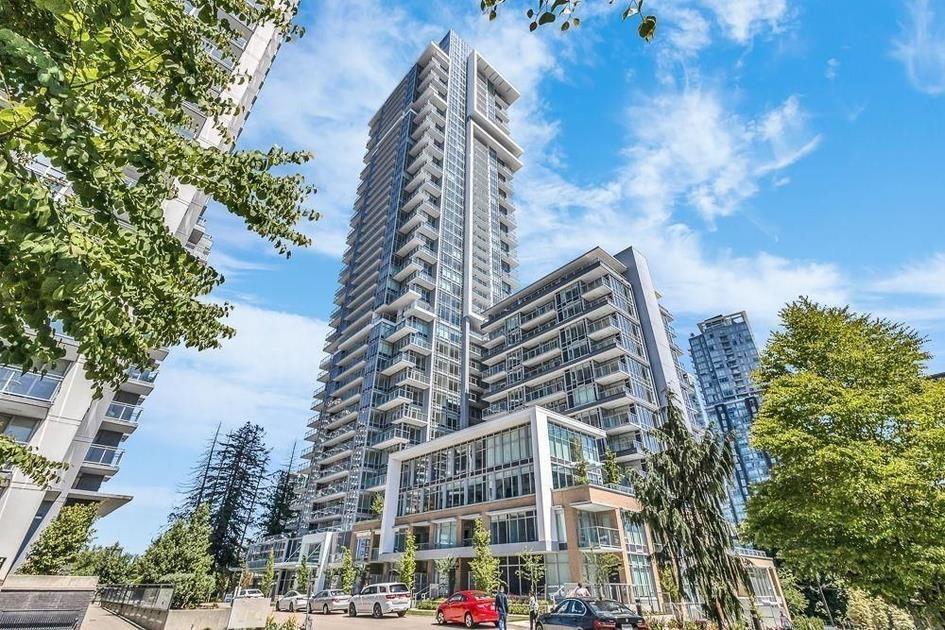 13350 Central Avenue Unit 508, Surrey, BC V3T 0S1