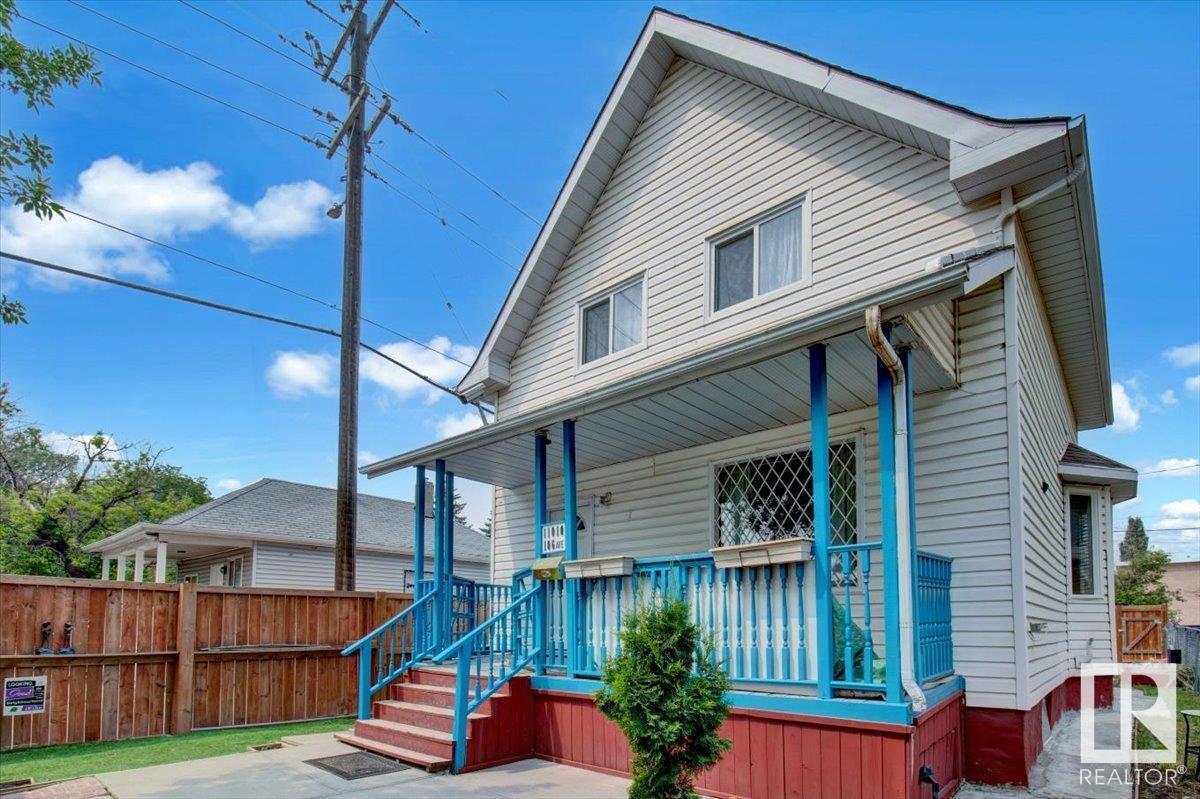106 Av Nw Unit 11010, Edmonton, AB T5H 0R3