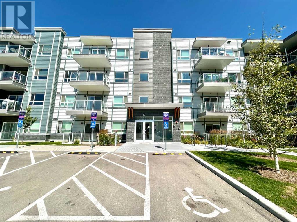 80 Carrington Plaza Nw Unit 404 Cir, Calgary, AB T3P 1X6