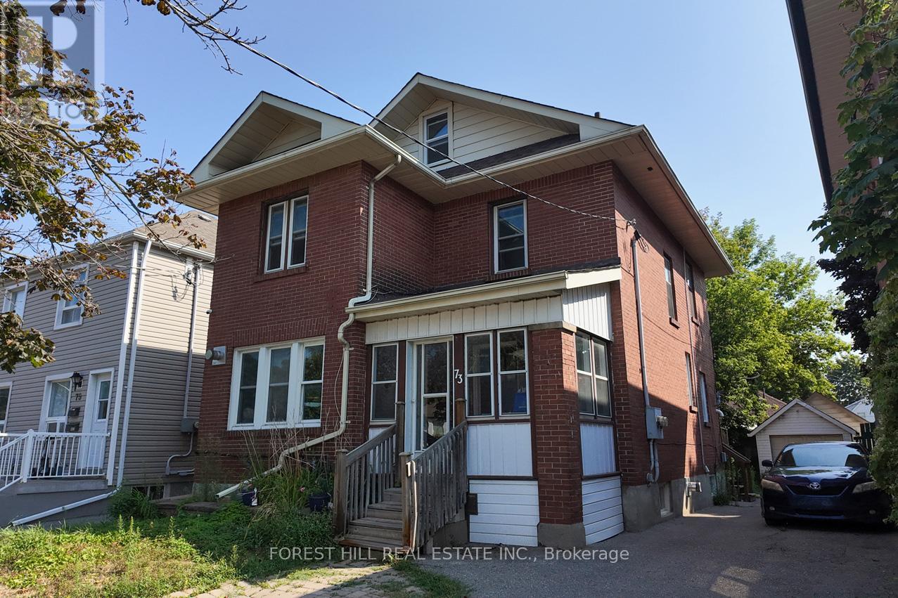 73 Patricia Ave, Oshawa, ON L1G 5X7