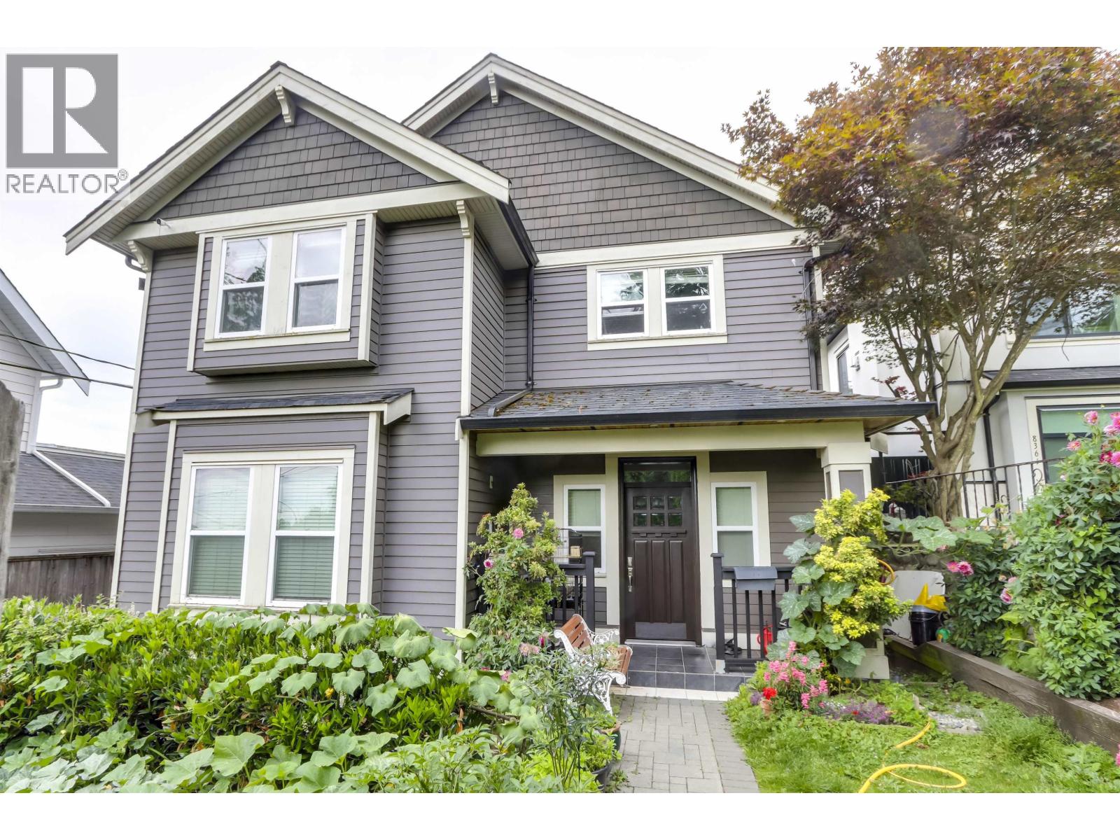 8363 Victoria Dr, Vancouver, BC V5P 4A8