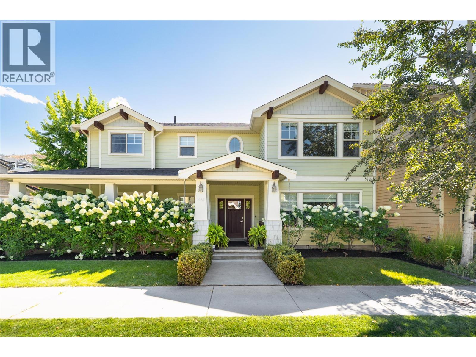 351 Hillside Ave, Kelowna, BC V1W 5H1