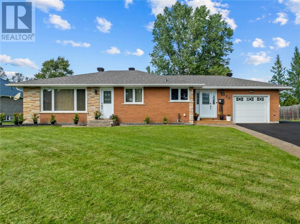 266 Balfour St, Chelmsford, ON P0M 1L0