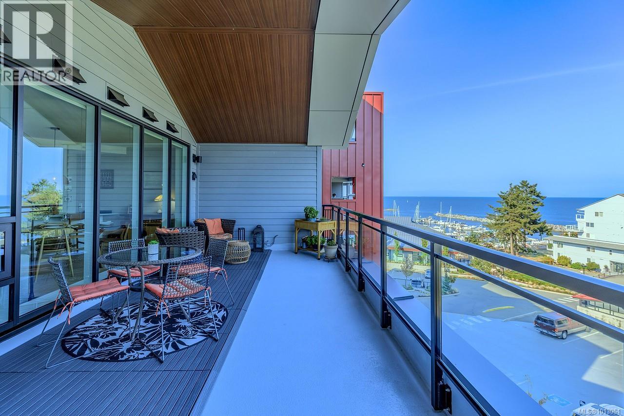 3529 Dolphin Dr Unit 506 Dr, Nanoose Bay, BC V9P 9K1