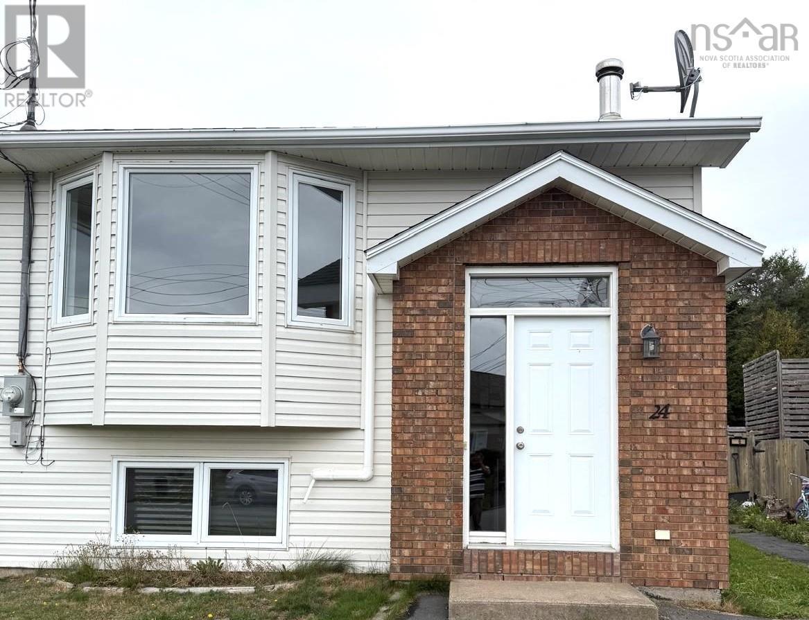 24 Chater St, Eastern Passage, NS B3G 1N7