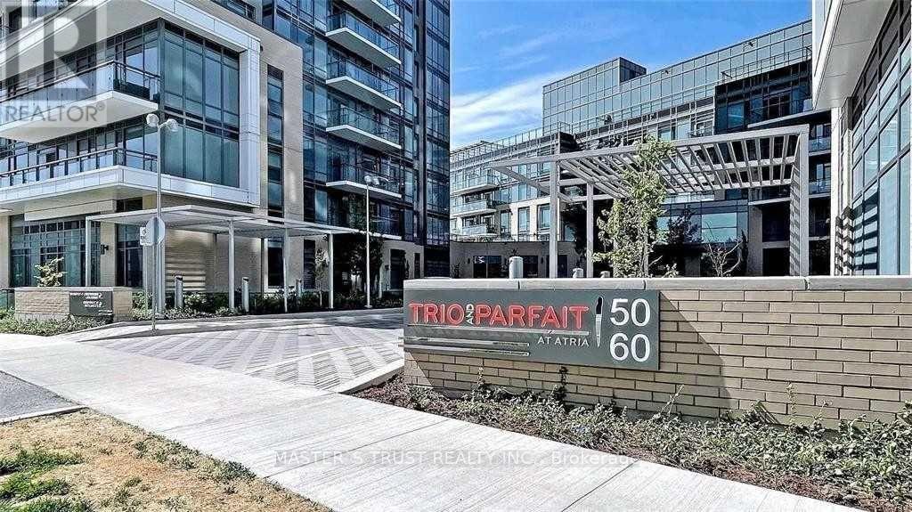 460 60 Ann Oreilly Rd, Toronto, ON M2J 0C8