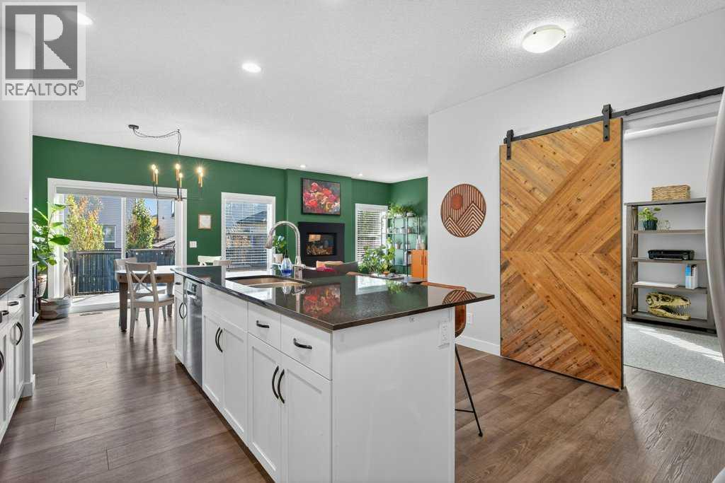 1091 Brightoncrest Grn SE, Calgary, AB T2Z 1G8