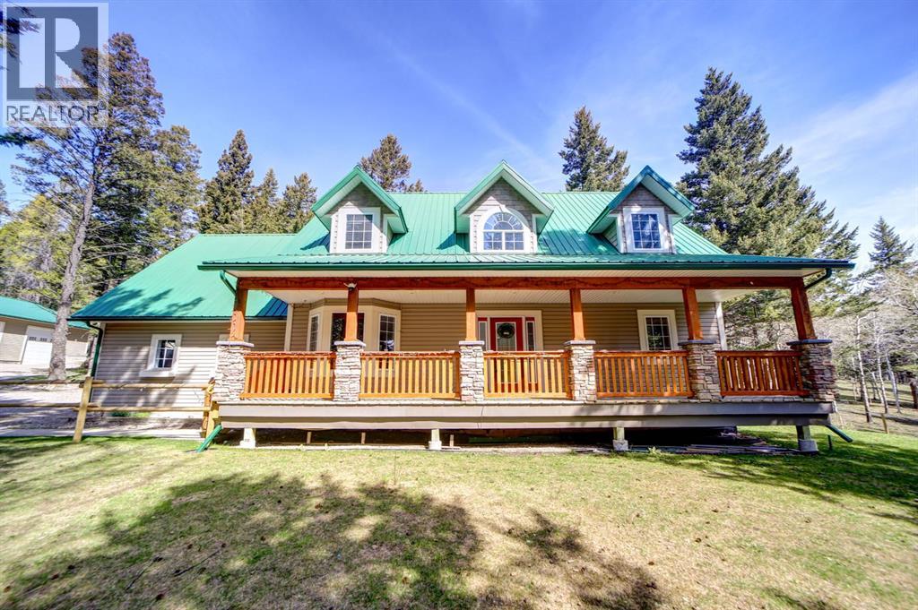 65 Street Unit 2414, Coleman, AB T0K 0M0