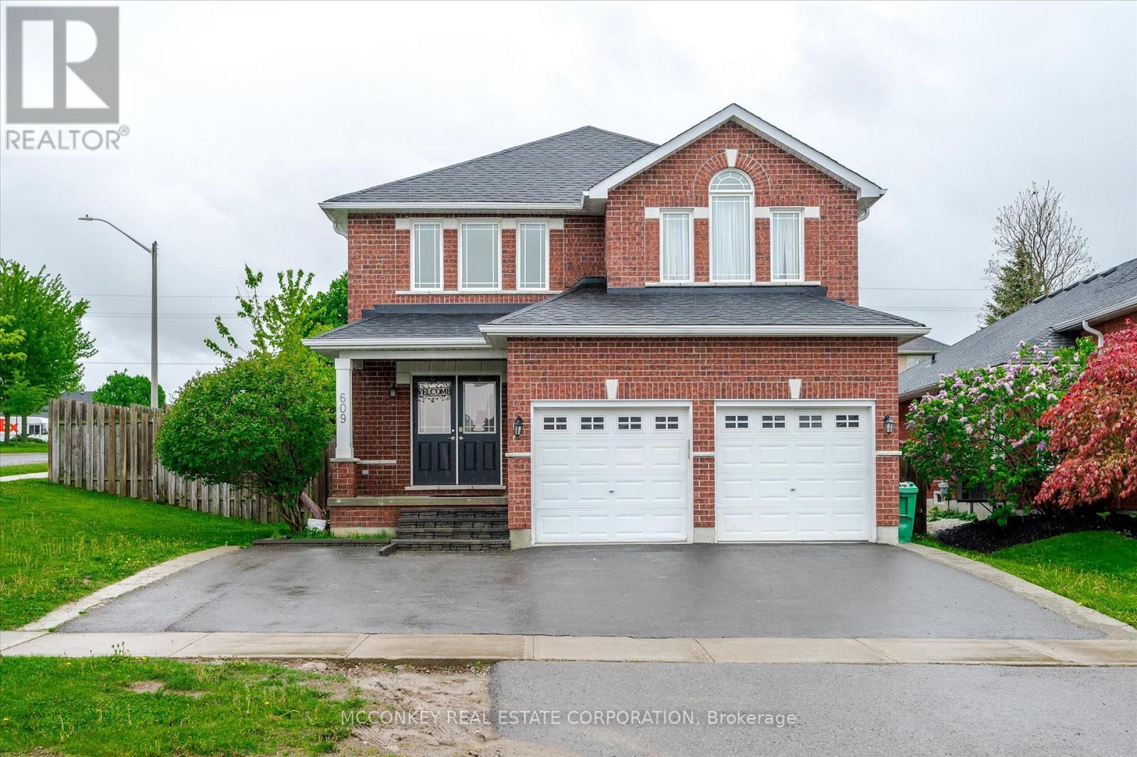 609 Ackerman Crescent Ward 2, Peterborough, ON K9K 2S5