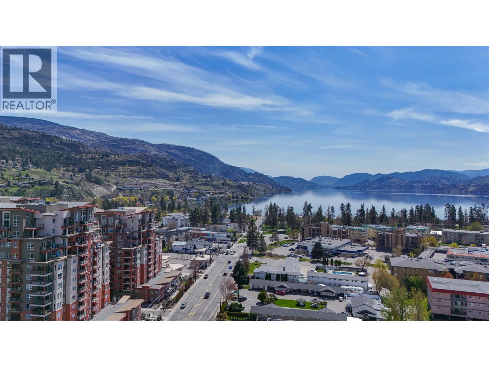 3346 Skaha Lake Road Unit 1204, Penticton, BC V2A 0H6