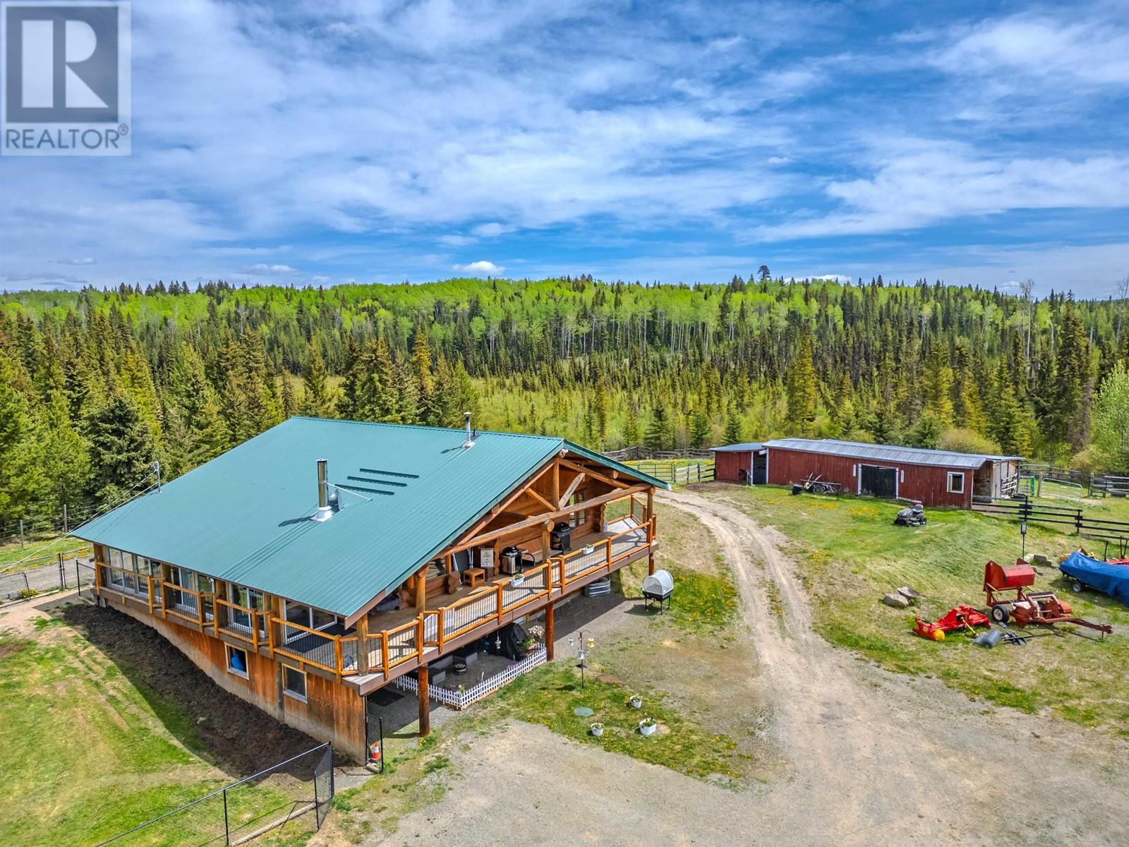 7181 Sheridan Lake W Rd, Lone Butte, BC V0K 1X1
