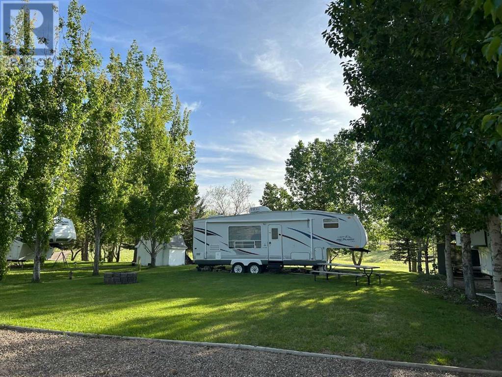 A2 Forty Mile Park, Rural Forty Mile No. 8 County Of, AB T0K 0X0
