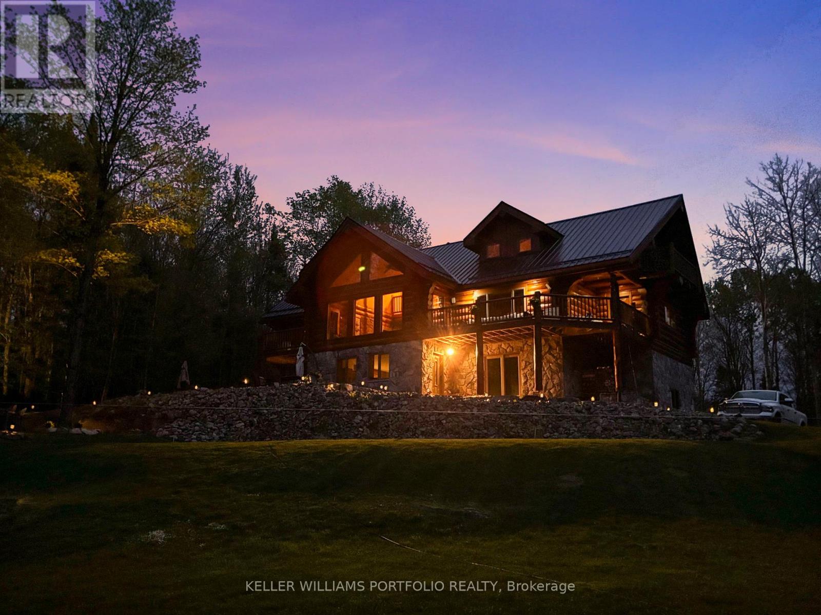 1279 North Dr, Dysart and Others, ON K0M 1M0