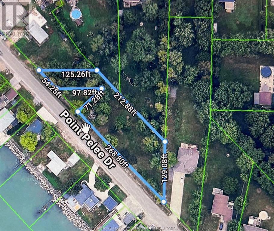 V/l Point Pelee Drive, Leamington, ON N8H 3V4