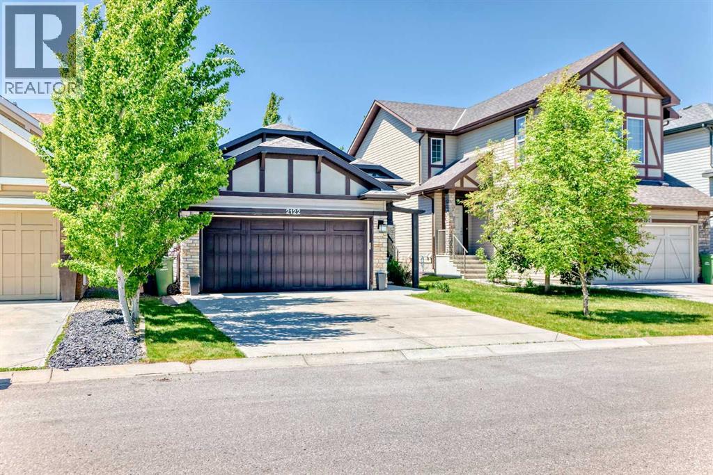 2122 Brightoncrest Common SE, Calgary, AB T2Z 1E8