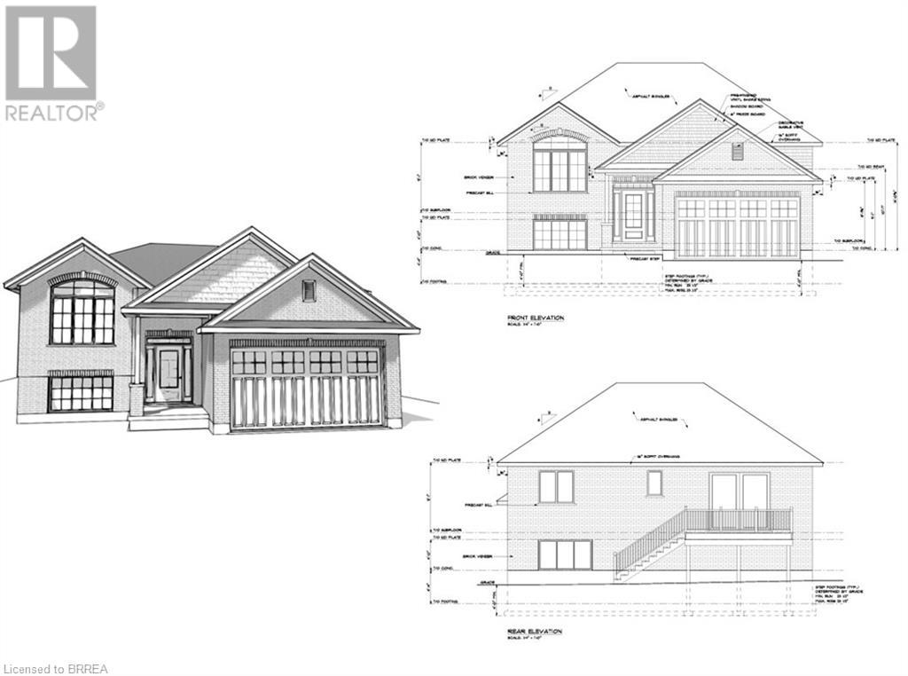 254 Charles St, Waterford, ON N0E 1Y0